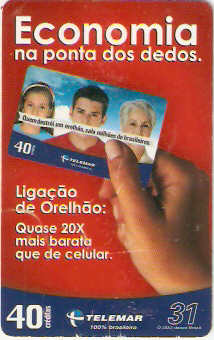 CET03-025 - Economia