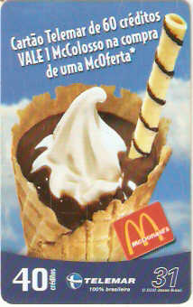 CET03-045 - McDonald's