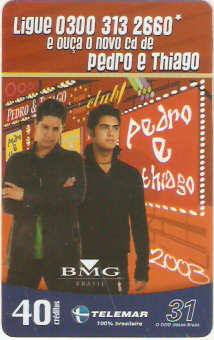 CET03-048 - Pedro e Thiago