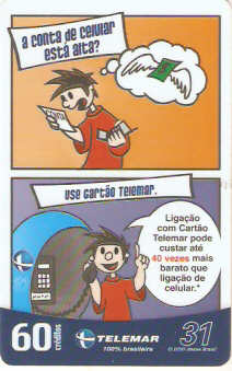 CET03-051 - A Conta do Celular - 60