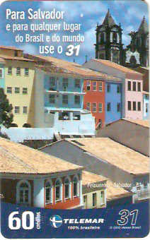 CET03-049 - Pelourinho - Salvador - 60