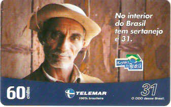 CET03-055 - Ícones - Sertanejo - 60