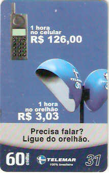 CET03-057 - Precisa Falar? - 60