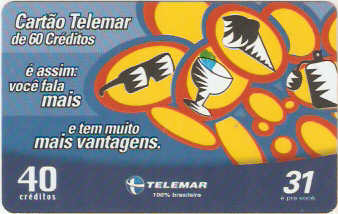 CET03-060 - Mais Vantagens