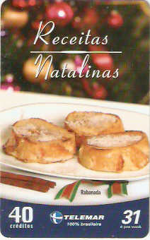 CET03-068 - Rabanada