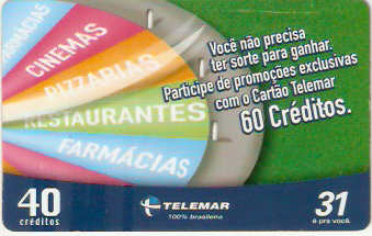 CET04-08 - Não Precisa Ter Sorte