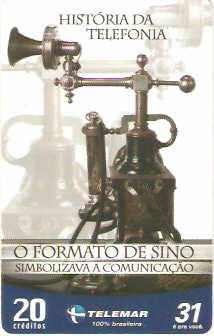 CET04-11 - História da Telefonia - 01/10
