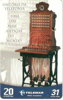 CET04-13 - História da Telefonia - 03/10