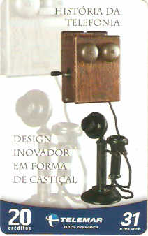 CET04-14 - História da Telefonia - 04/10