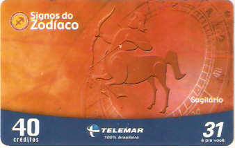 CET04-34 - Zodíaco - 04/12