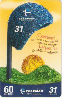 CET04-35 - Combine as Férias