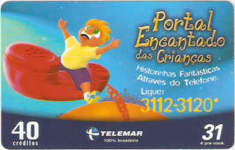 CET05-01 - Portal Encantado