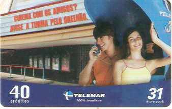 CET05-02 - Cinema com os Amigos?