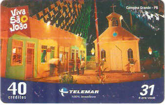 CET05-06 - Campina Grande