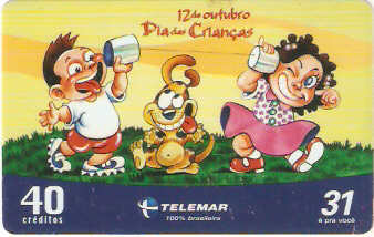 CET05-20 - Dia das Crianças