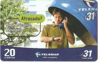 CET05-21 - Atrasado?