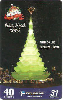 CET05-25 - Natal - Ceará