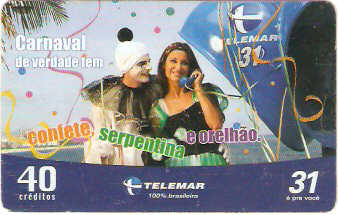 CET06-01 - Carnaval