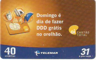 CET06-10 - Domingo é DDD Grátis - 40