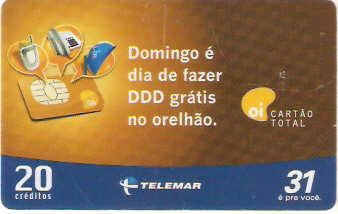 CET06-13 - Domingo é DDD Grátis - 20
