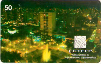 CET-20 - Praça XV - C1
