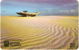 CE-080 - Praia da Piriquara