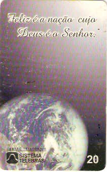 CE-081 - Bendito seja o Senhor