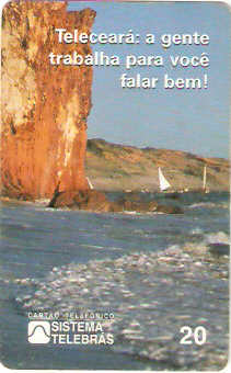 CE-086 - Praia da Peroba