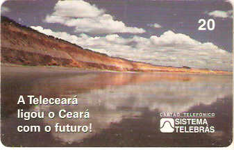 CE-087 - Praia de Quixaba