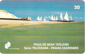 CE-145 - Nova Tatajuba