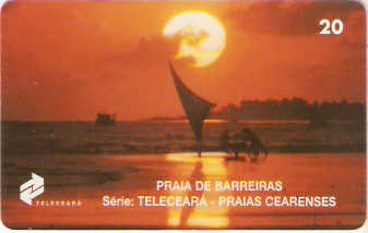 CE-151 - Barreiras