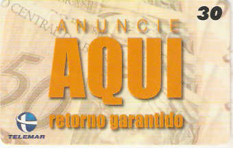 CE-184 - Anuncie Aqui