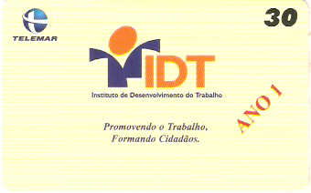 CE-259 - I. D. T.