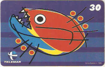 CE-272 - Piranha