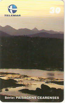 CE-291 - Maciço de Baturité