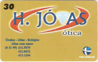 CE-336 - H. Jóias