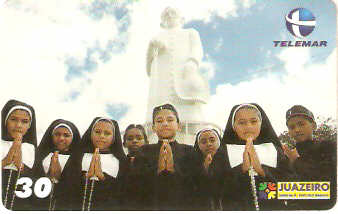 CE-368 - Beatinhos do Horto