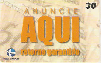 CE-395 - Anuncie Aqui