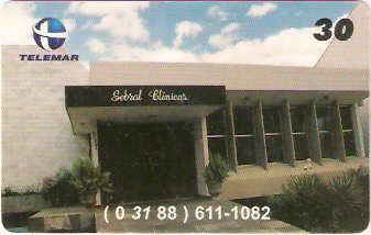 CE-398 - Sobral Clínicas