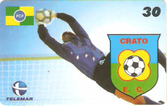 CE-441 - Crato