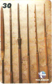 CE-514 - Flechas