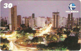 CE-521 - Praça Portugal