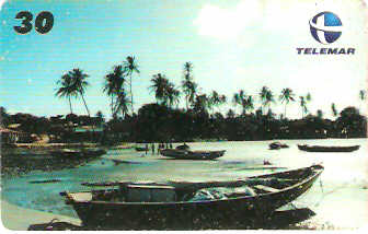 CE-567 - Vila dos Pescadores