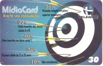 CE-576 - Midia Card