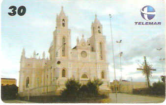 CE-617 - Basílica de São Francisco