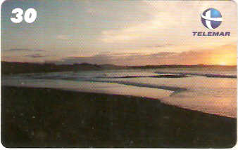 CE-618 - Praia do Iguape