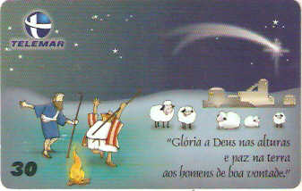 CE-715 - Feliz Natal