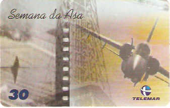 CE-760 - Semana da Asa - 1/3