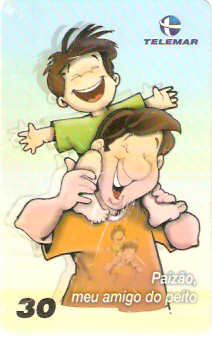 CE-776 - Dia dos Pais 1