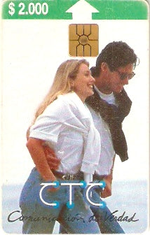 CHL-C-016 - Casal na Praia